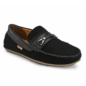Generation X Summer Light Weight Loafers