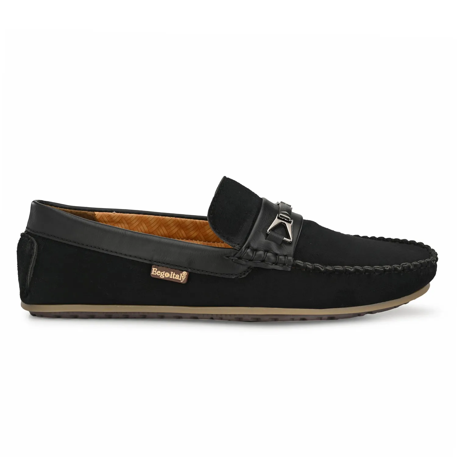 Generation X Summer Light Weight Loafers