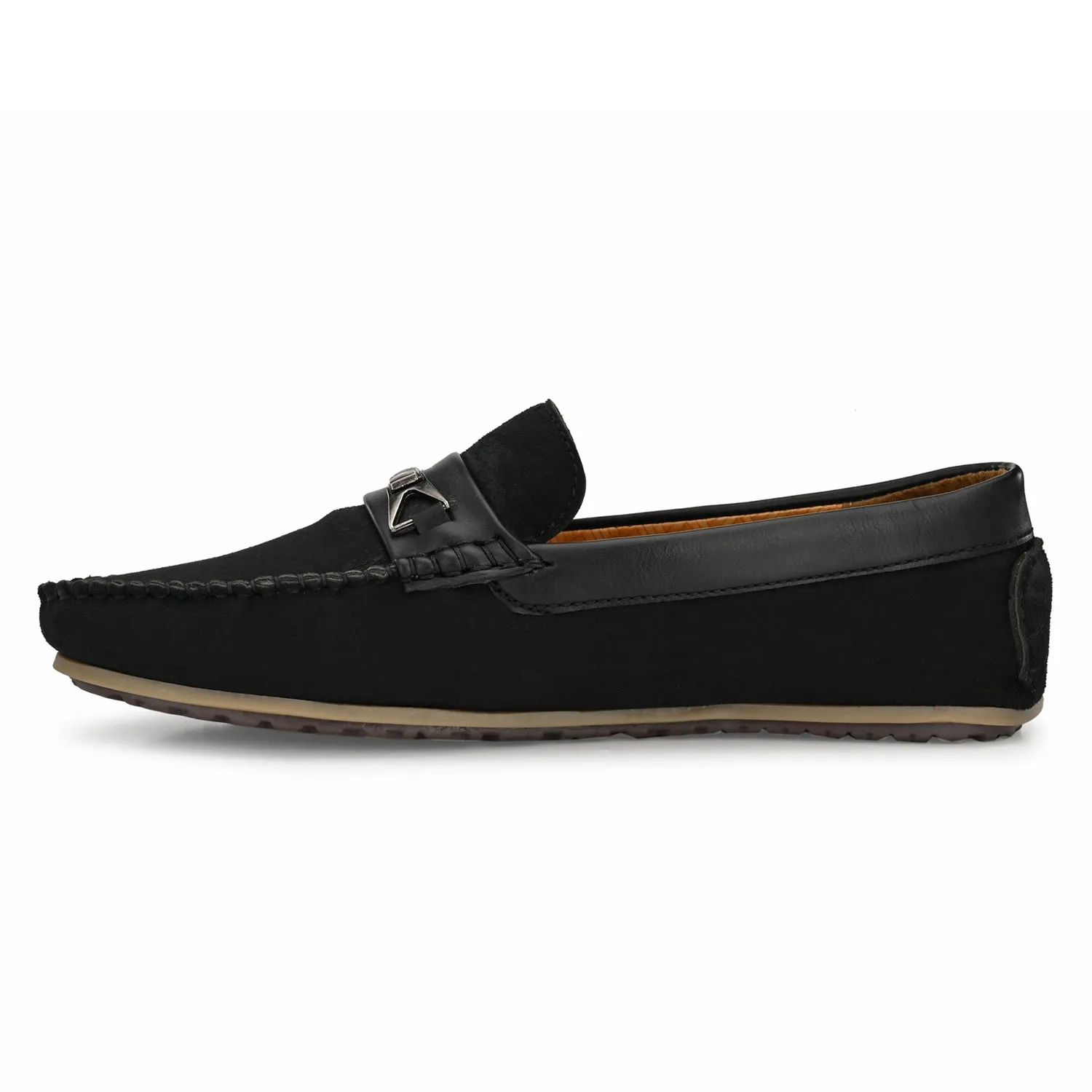 Generation X Summer Light Weight Loafers