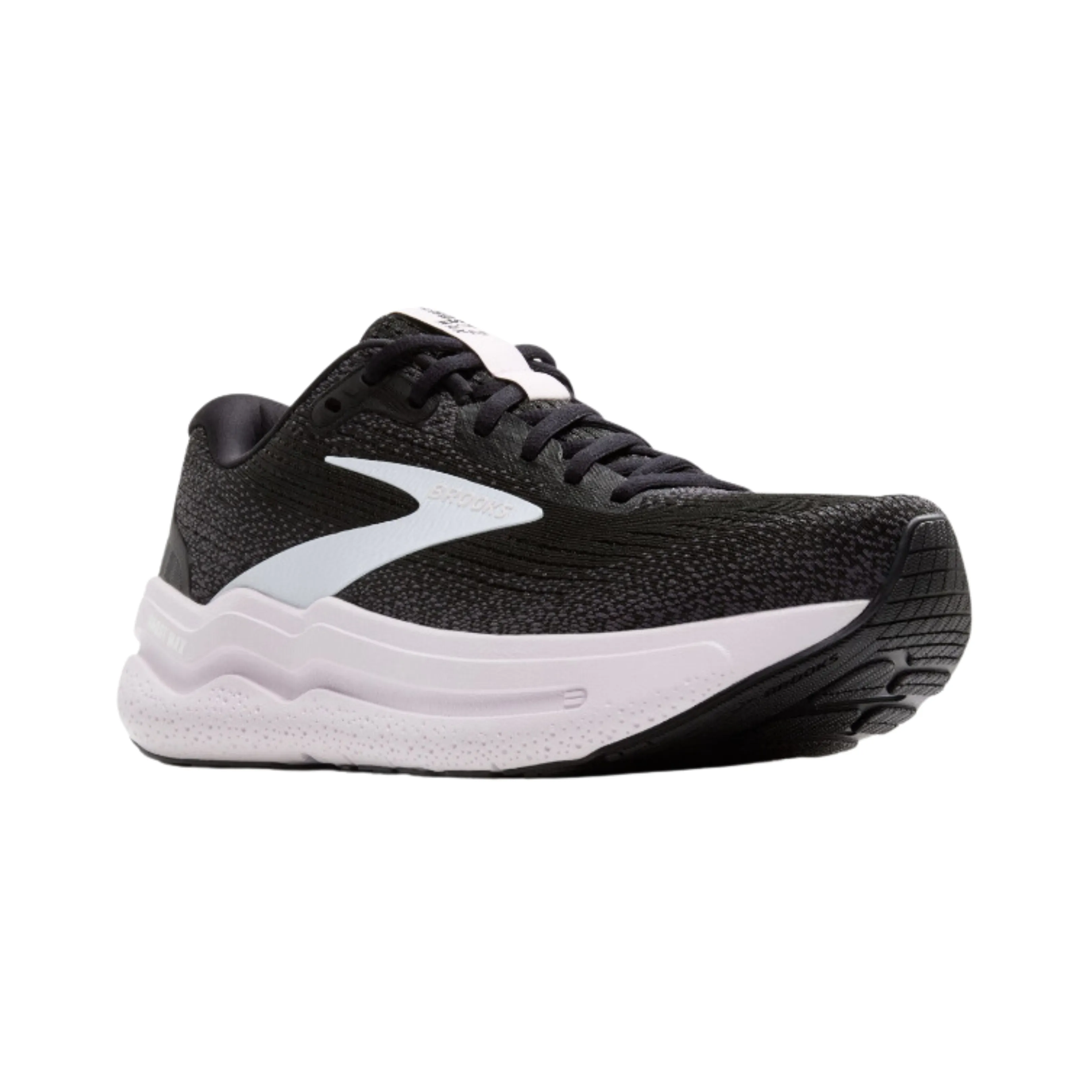 Ghost Max 2 - Black/White/Orchid Ice (B).