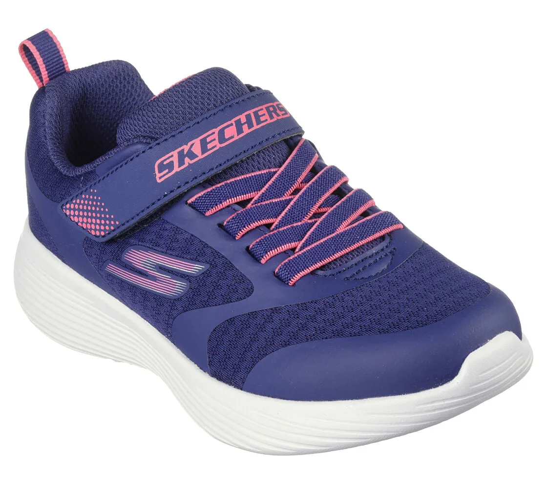 GO RUN 400 V2 - NAVY PINK