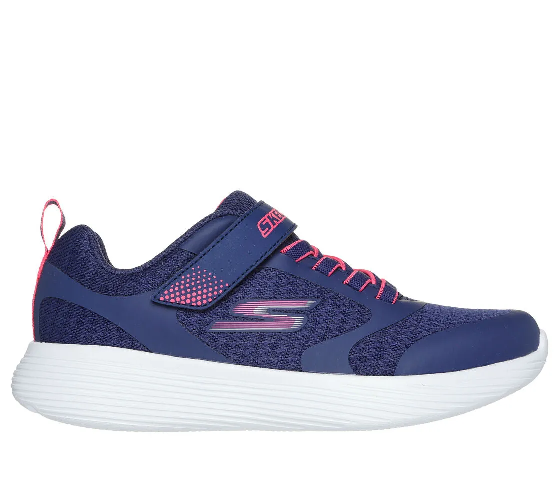GO RUN 400 V2 - NAVY PINK