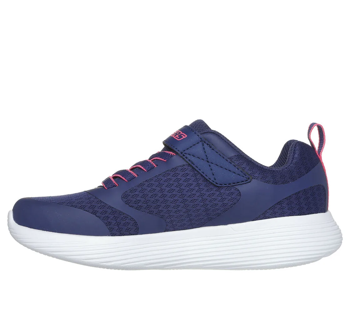 GO RUN 400 V2 - NAVY PINK