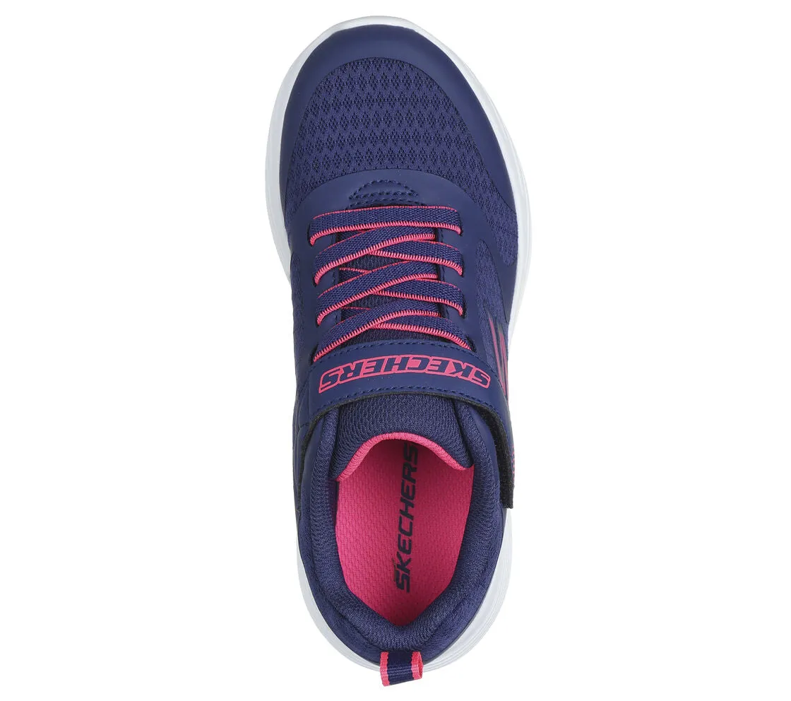 GO RUN 400 V2 - NAVY PINK