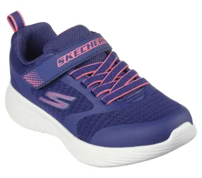 GO RUN 400 V2 - NAVY PINK