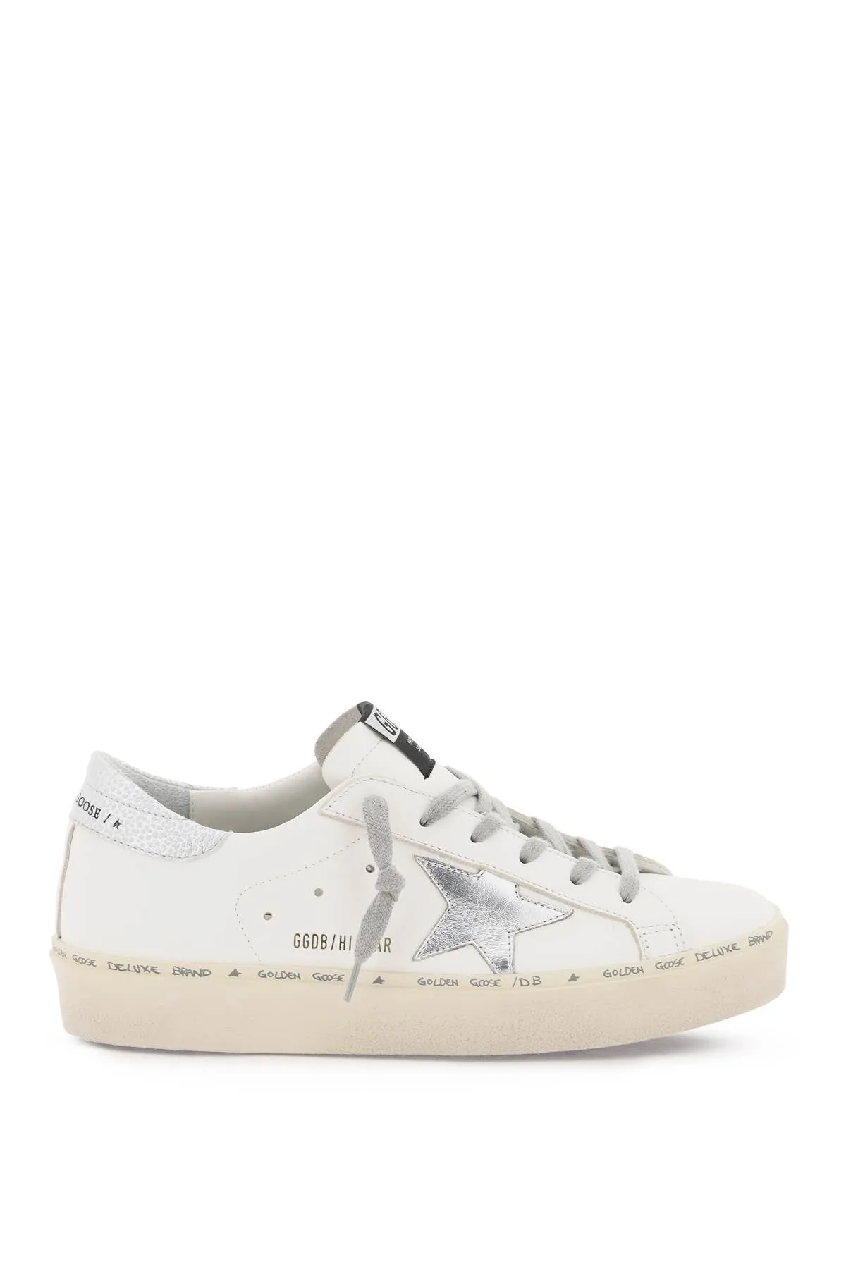 hi star sneakers