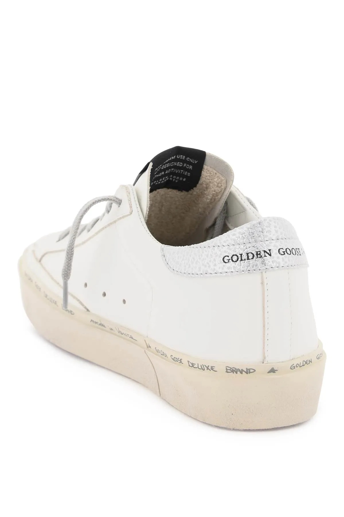 hi star sneakers