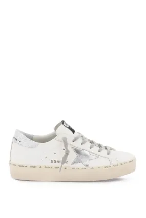 hi star sneakers