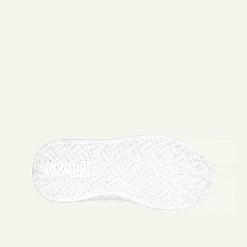 Holly Women's Shoes - White/Pink