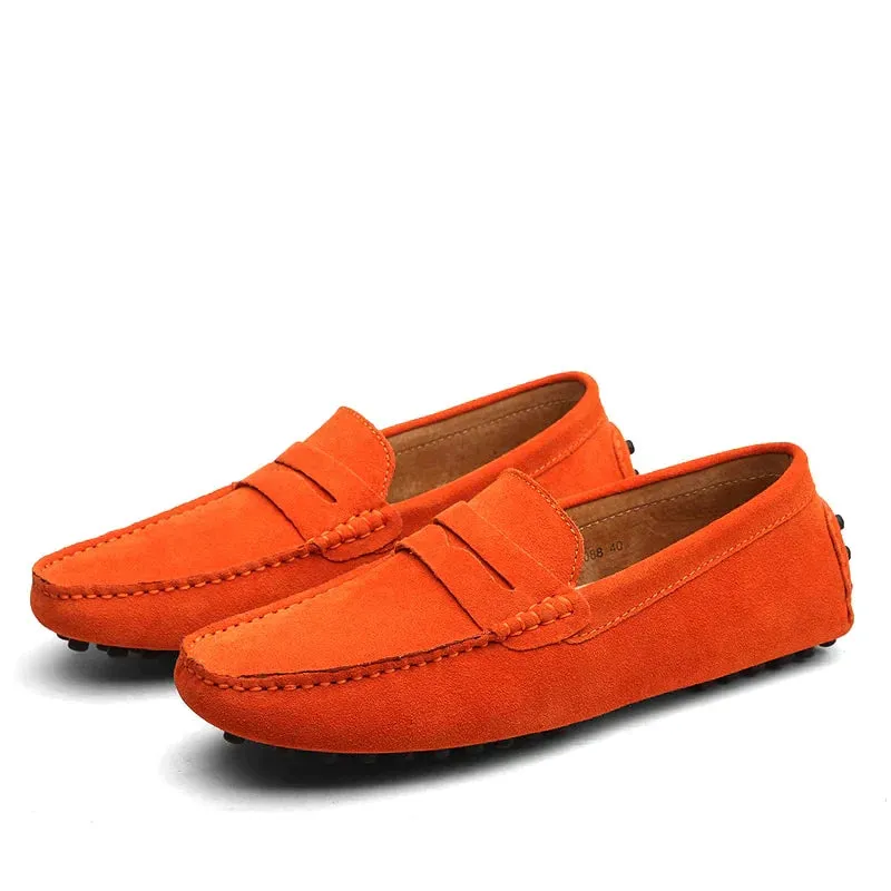 Hugo - Men's loafers