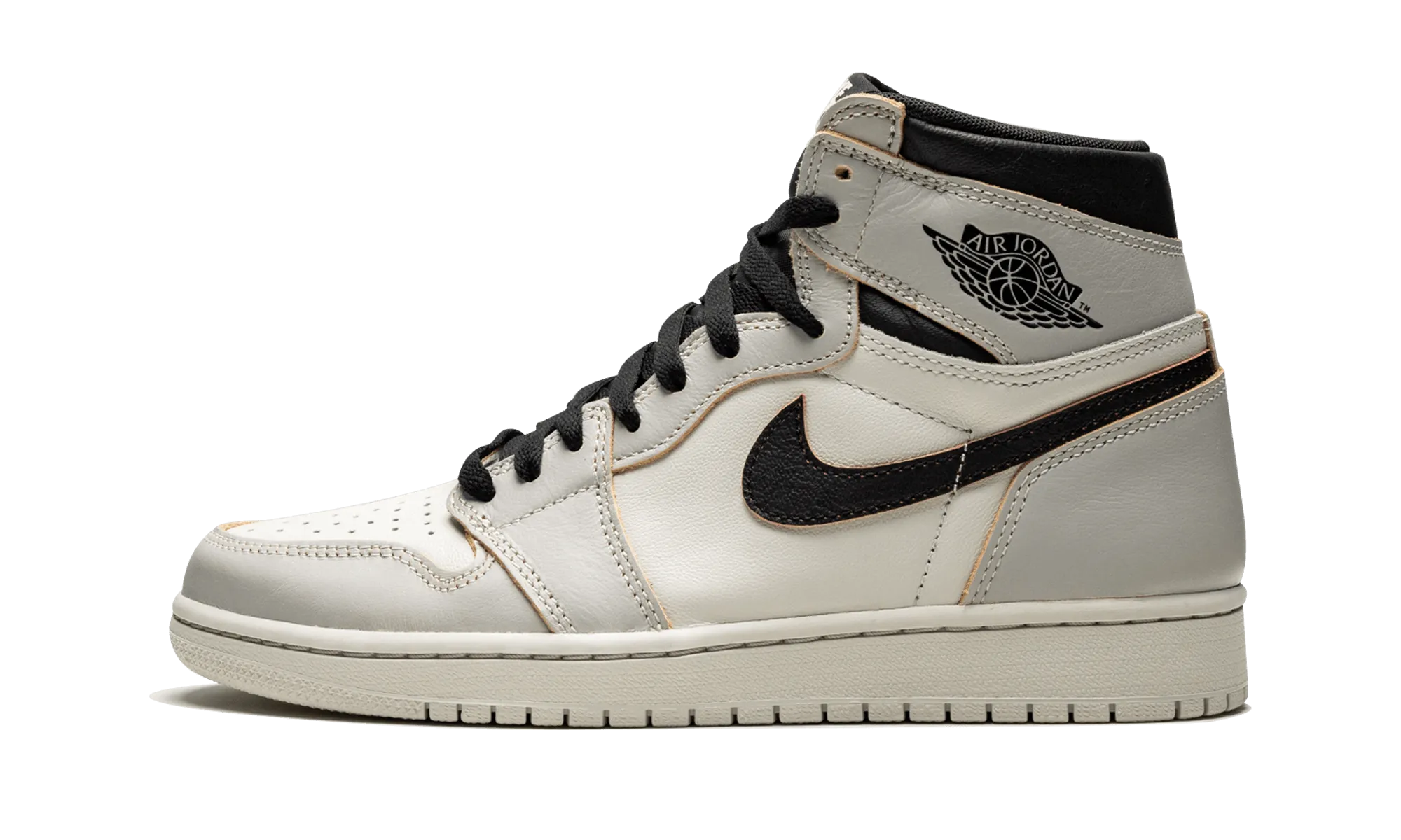 JORDAN 1 HIGH SB DEFIANT NYC TO PARIS