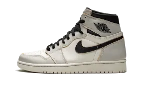JORDAN 1 HIGH SB DEFIANT NYC TO PARIS