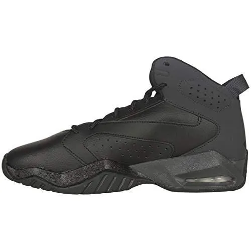 Jordan Mens Lift Off Black Anthracite Black Size 11