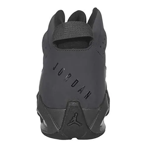 Jordan Mens Lift Off Black Anthracite Black Size 11