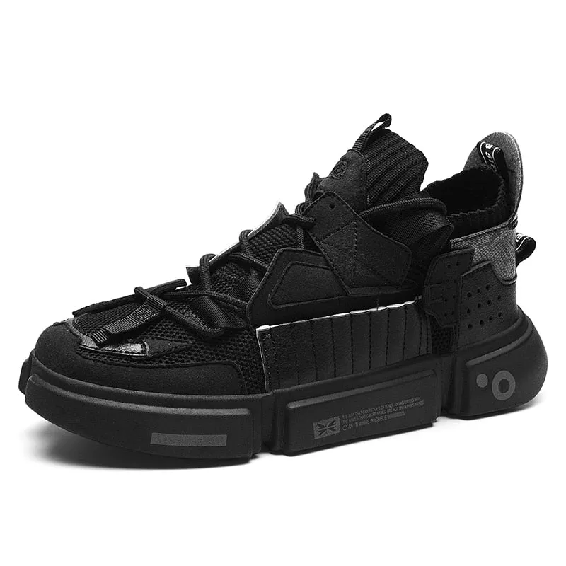 Jordyn Color-block Sneakers - 3 Colors
