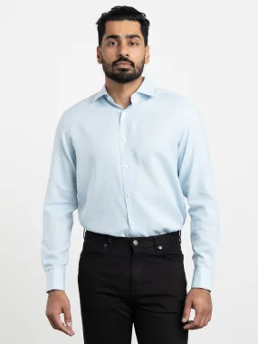 Light Blue Cashco Shirt
