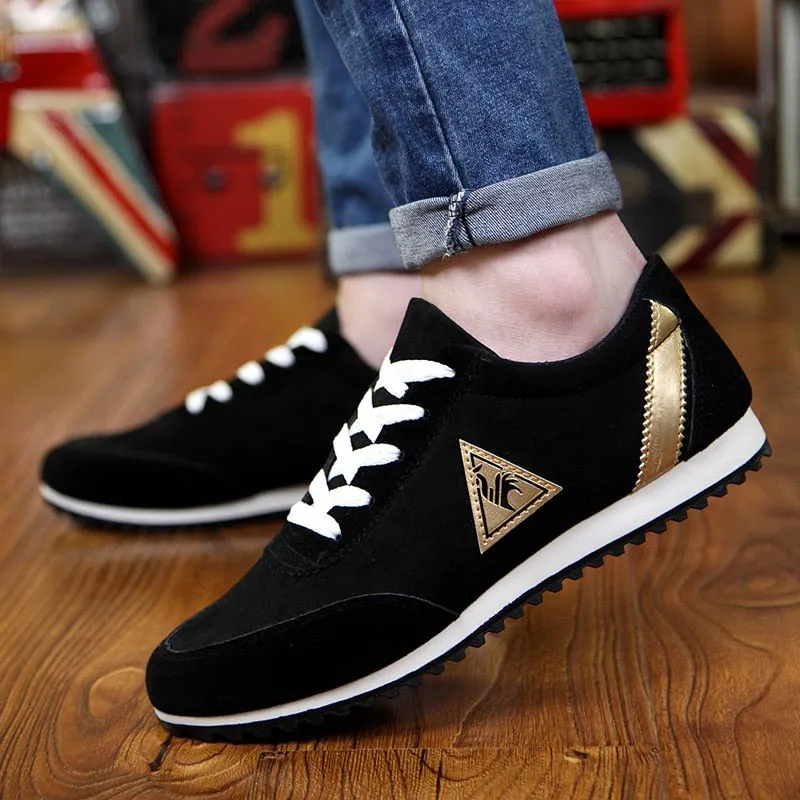 Lightweight Running Shoes Breathable Men Sneakers Women Sport Running Shoes
