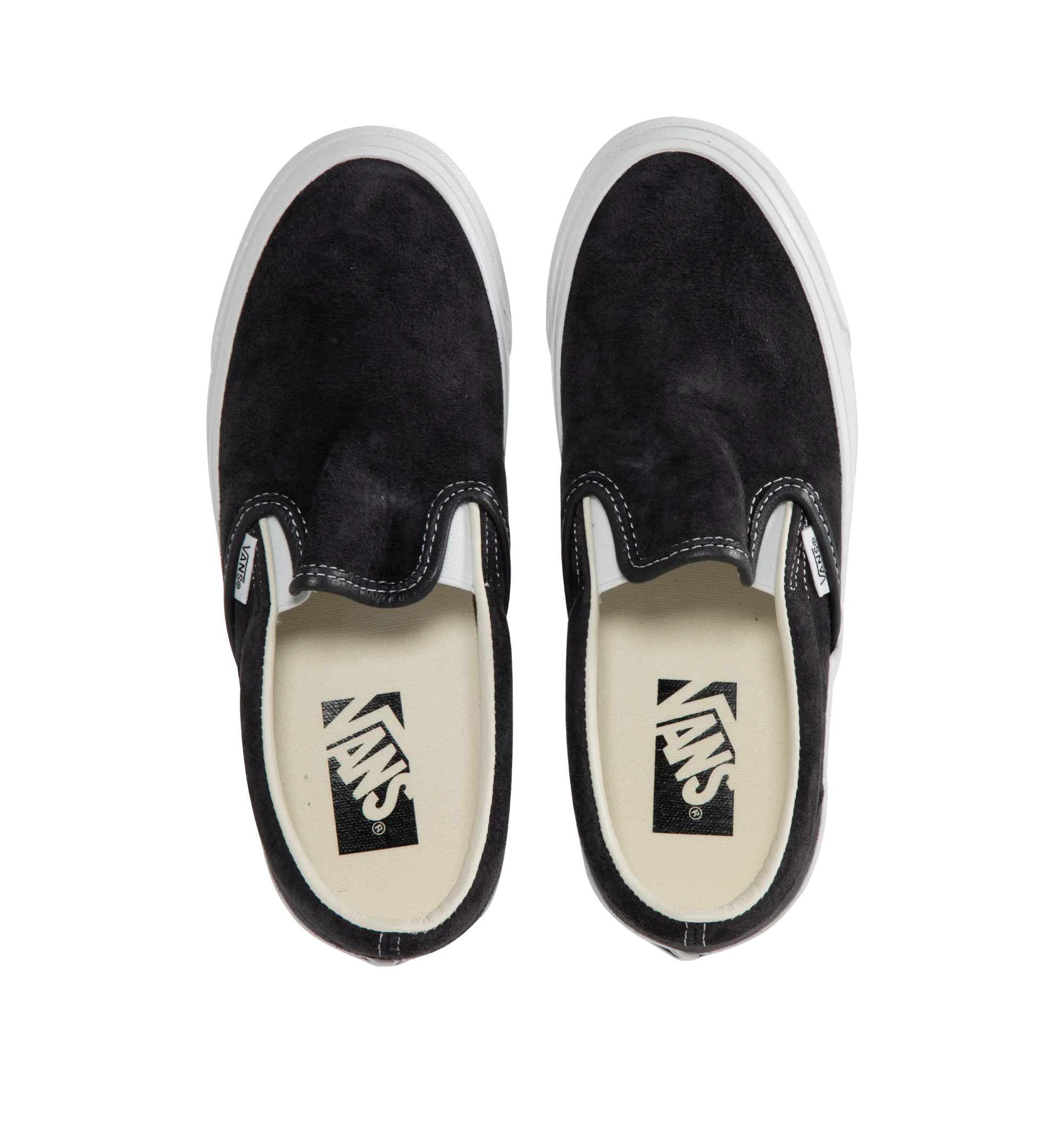 LX CLASSIC SLIP-ON 98 SNEAKER (MENS)