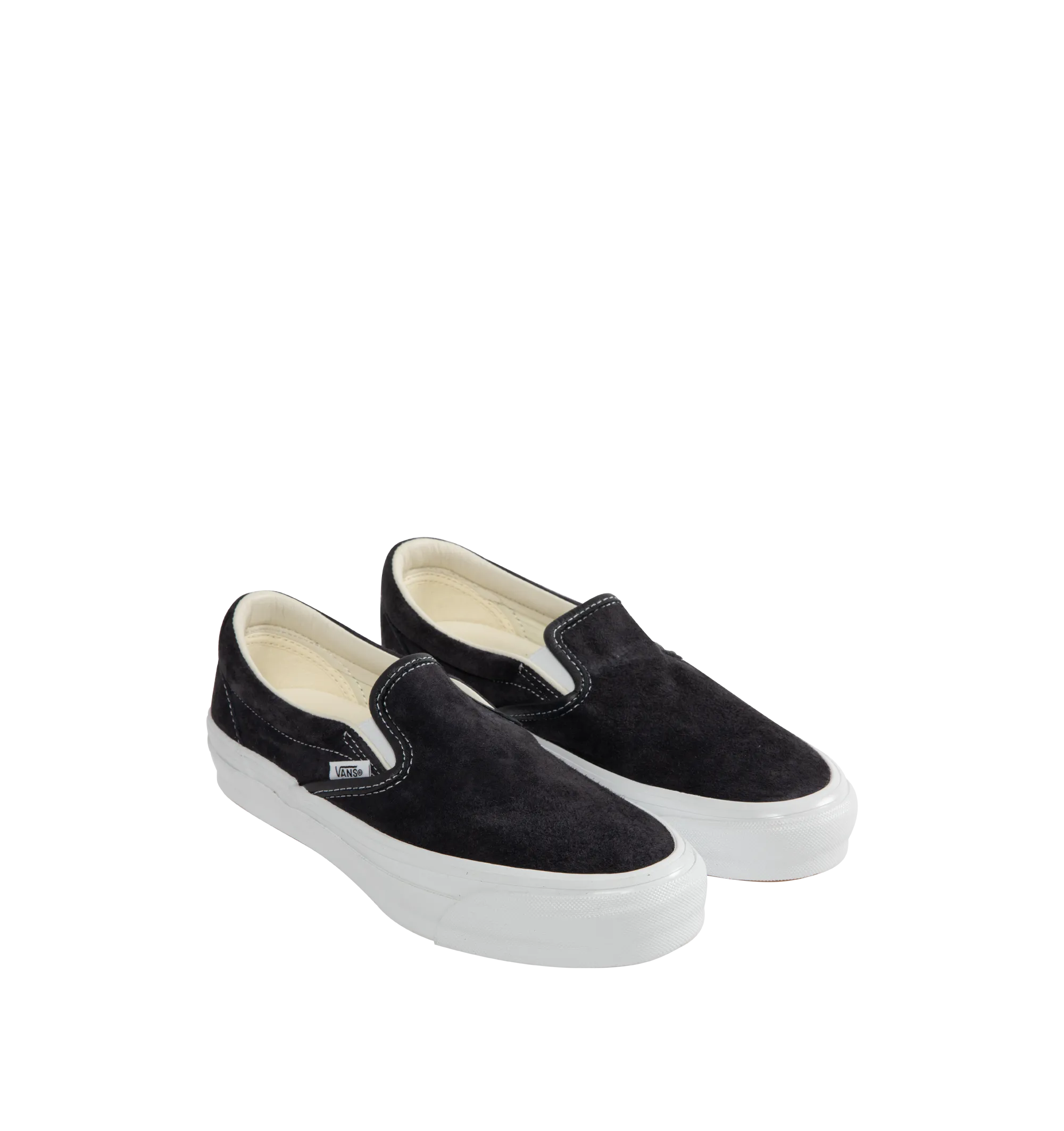 LX CLASSIC SLIP-ON 98 SNEAKER (MENS)