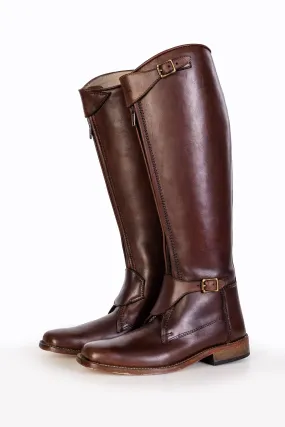 Mambo Polo Boots (Men)