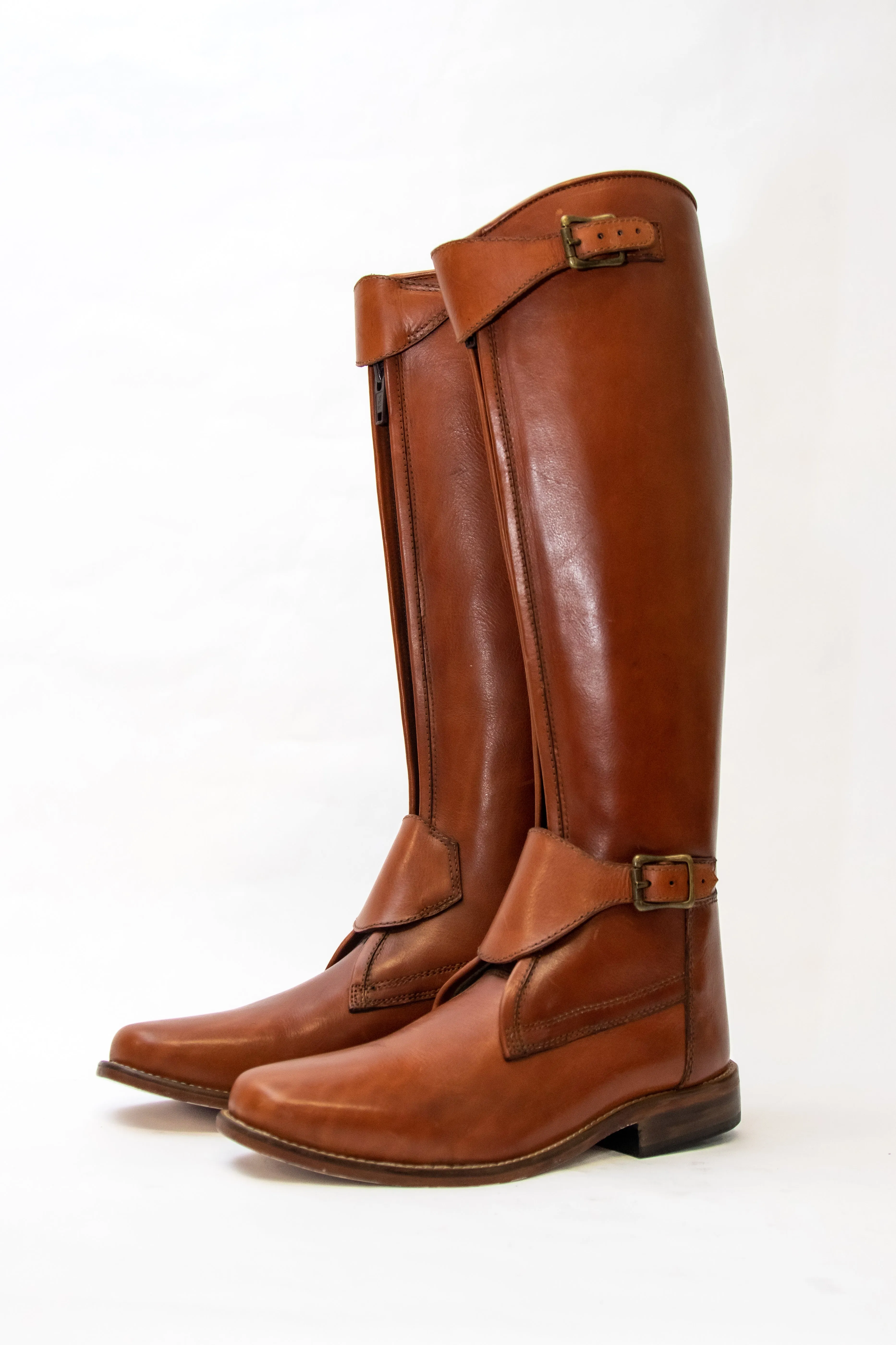 Mambo Polo Boots (Men)