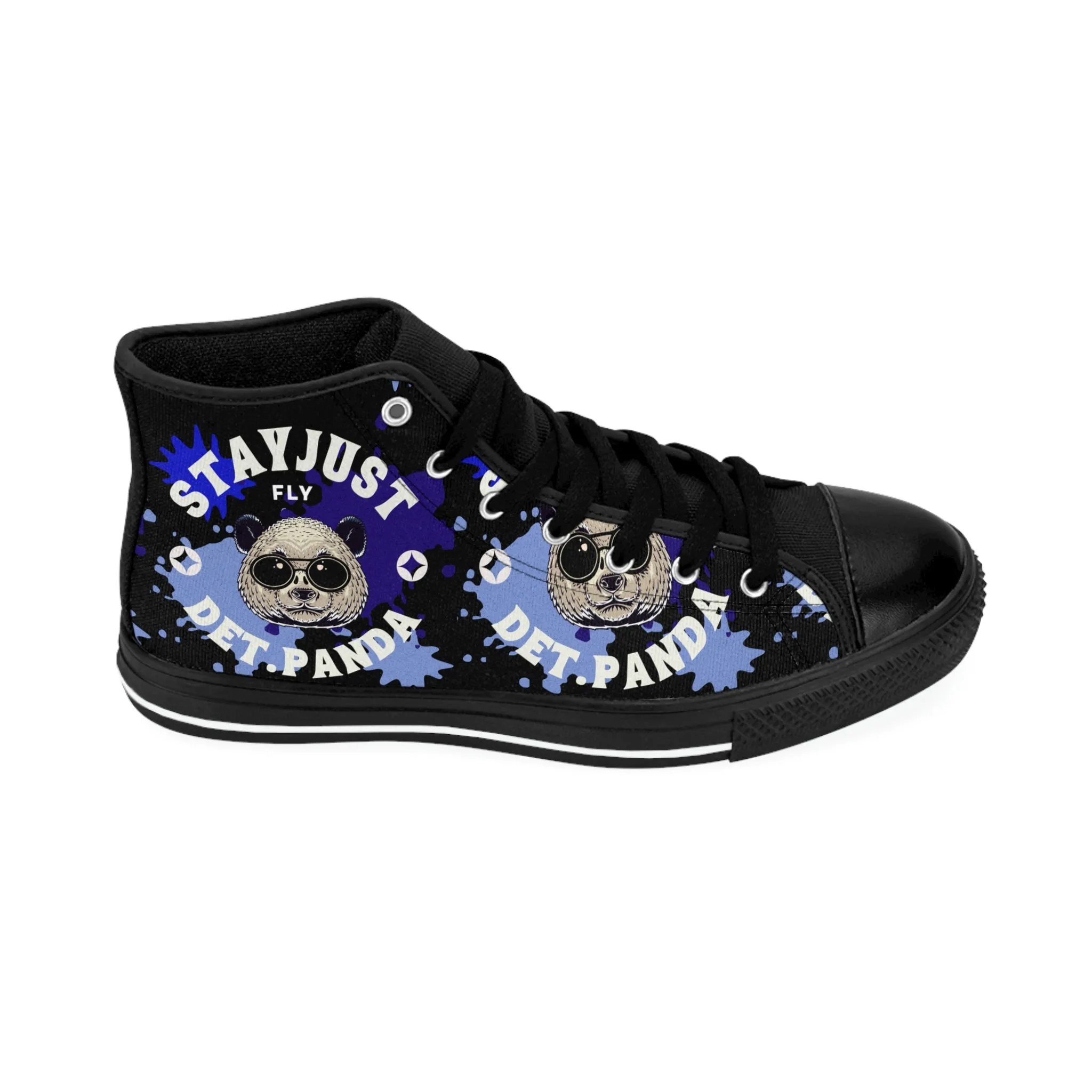 Men's Classic Sneakers