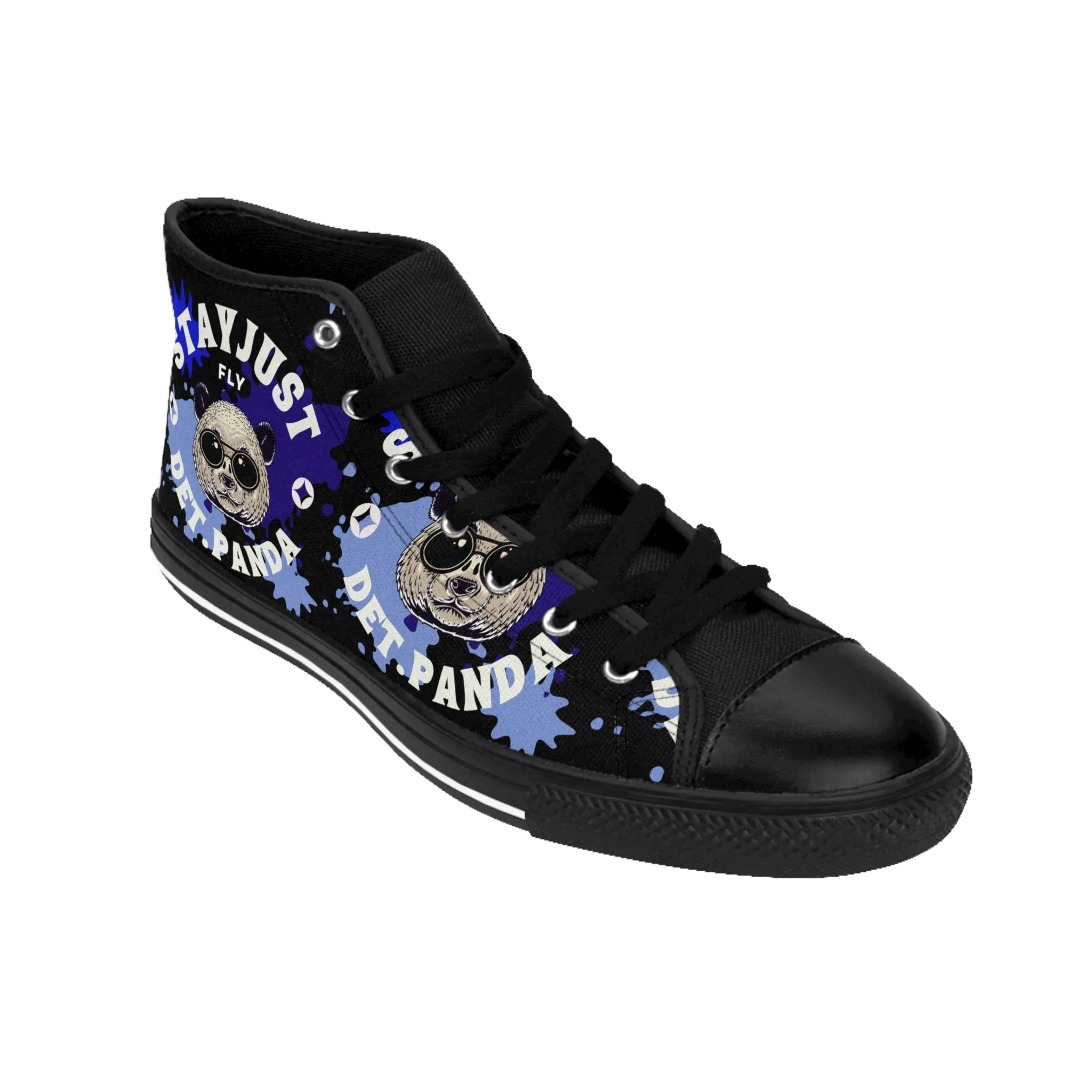 Men's Classic Sneakers