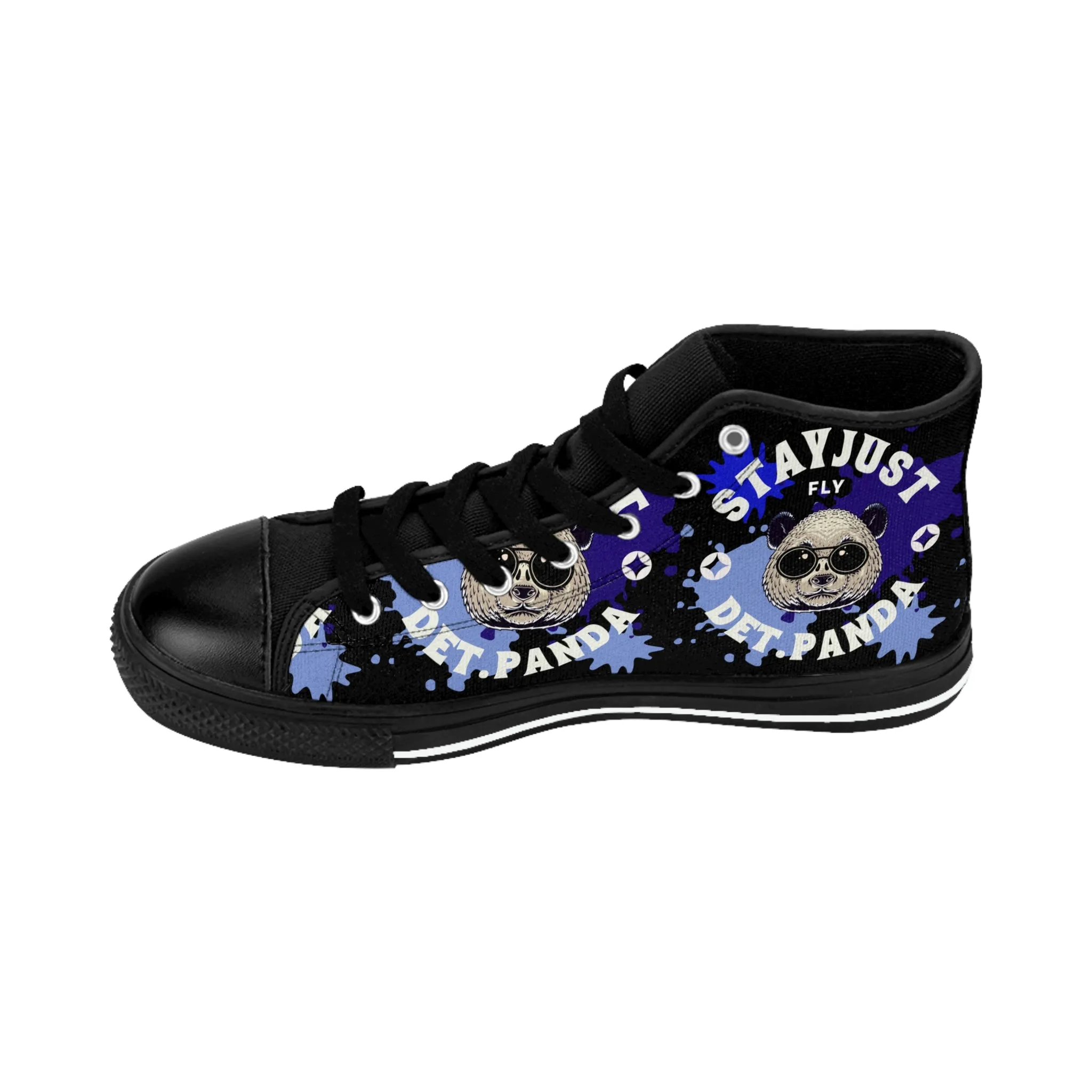 Men's Classic Sneakers