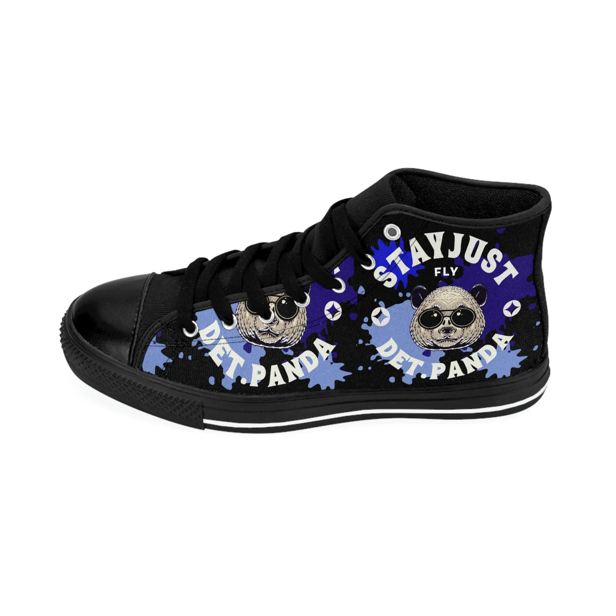 Men's Classic Sneakers