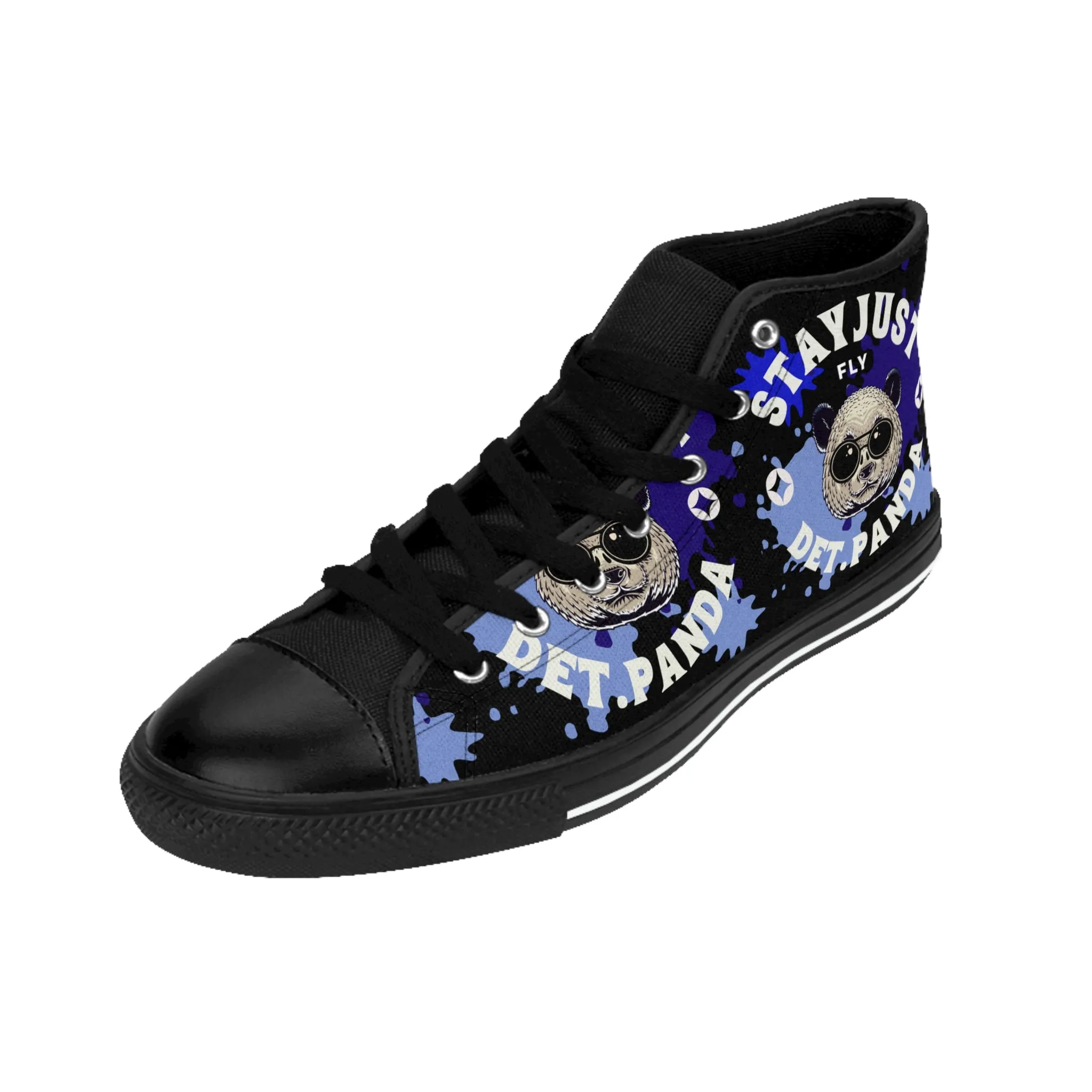 Men's Classic Sneakers