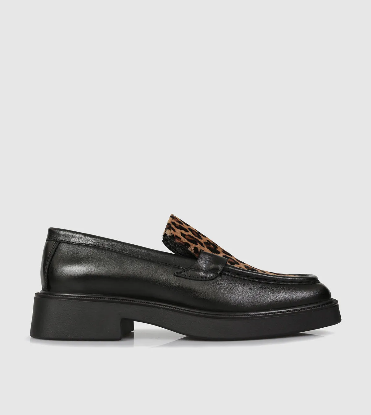 Mirelle Casual Loafers by Beau Coops