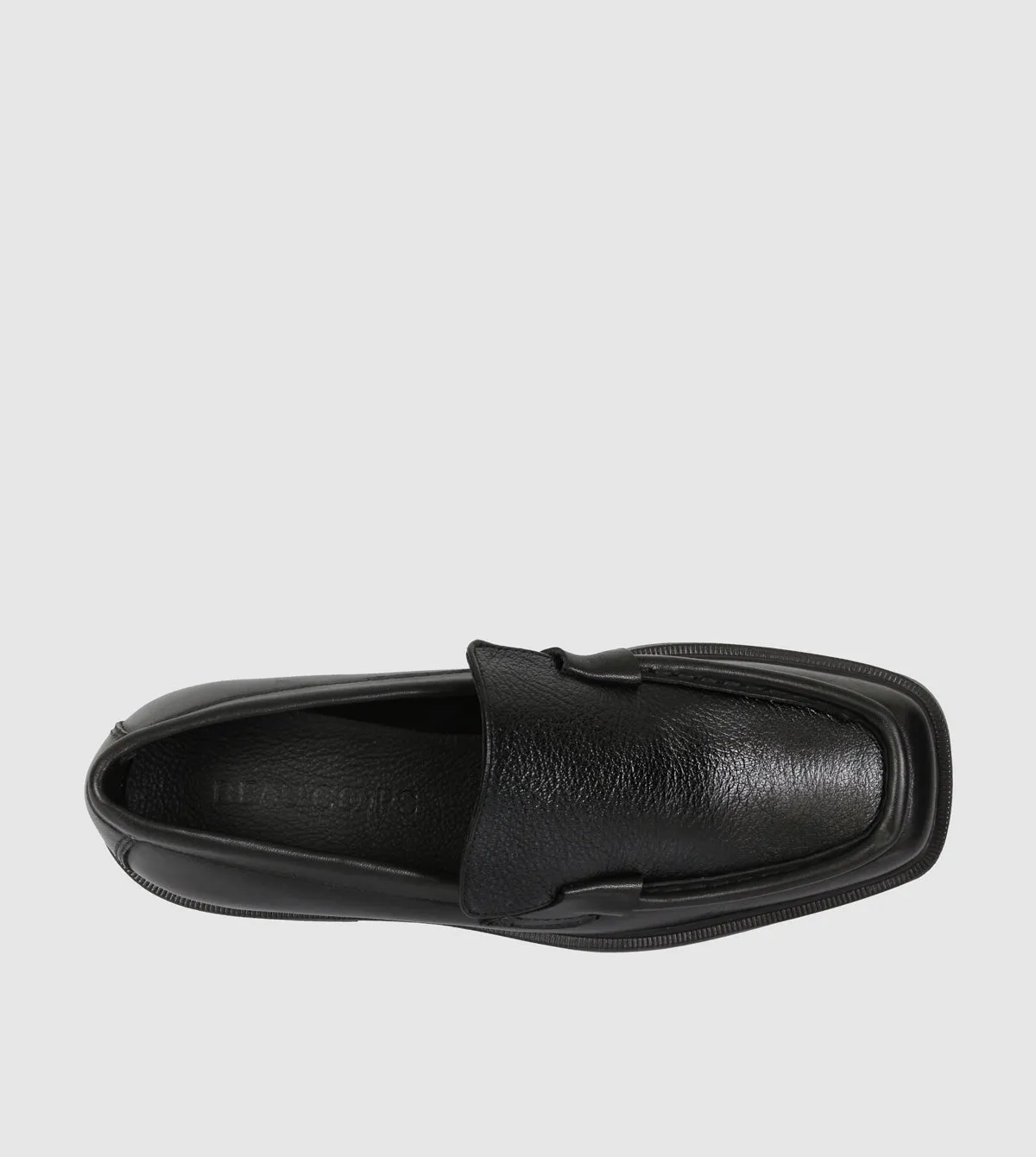 Mirelle Casual Loafers by Beau Coops