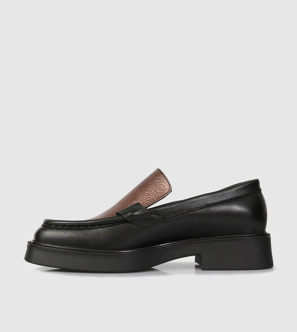 Mirelle Casual Loafers by Beau Coops