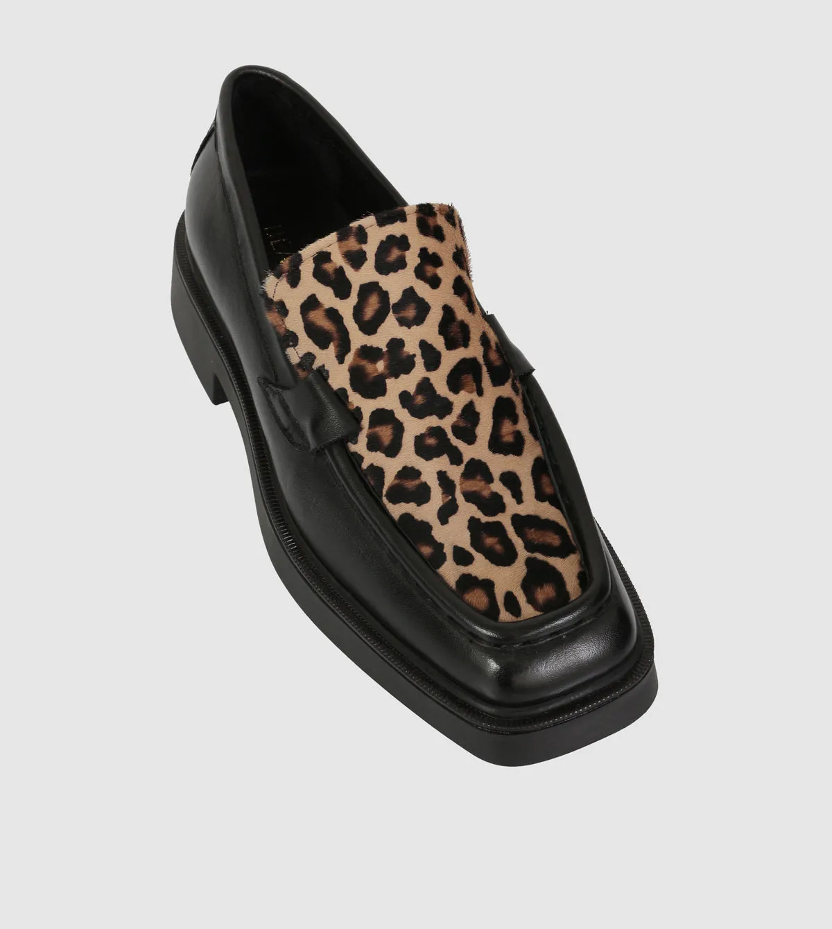 Mirelle Casual Loafers by Beau Coops