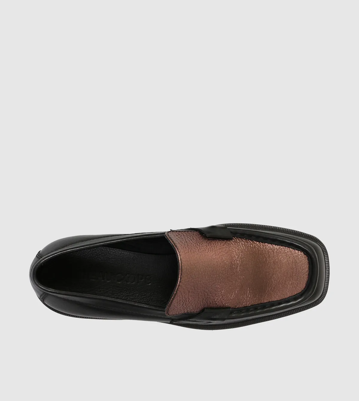 Mirelle Casual Loafers by Beau Coops