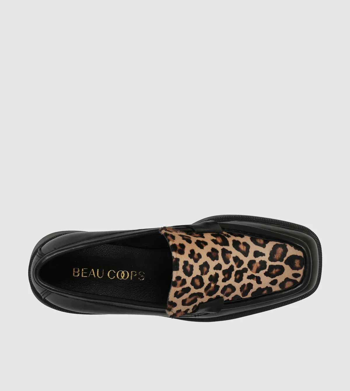 Mirelle Casual Loafers by Beau Coops