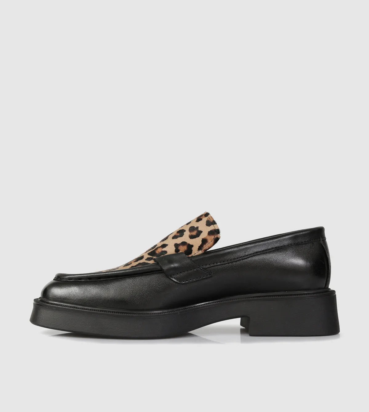 Mirelle Casual Loafers by Beau Coops