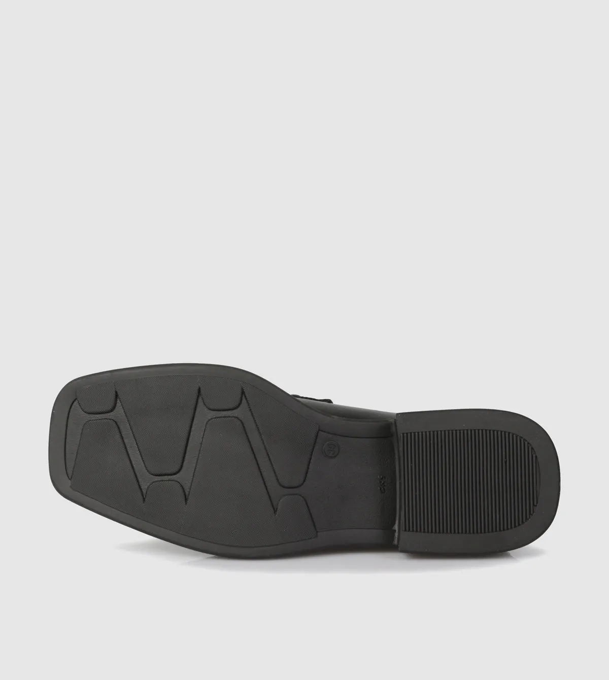 Mirelle Casual Loafers by Beau Coops