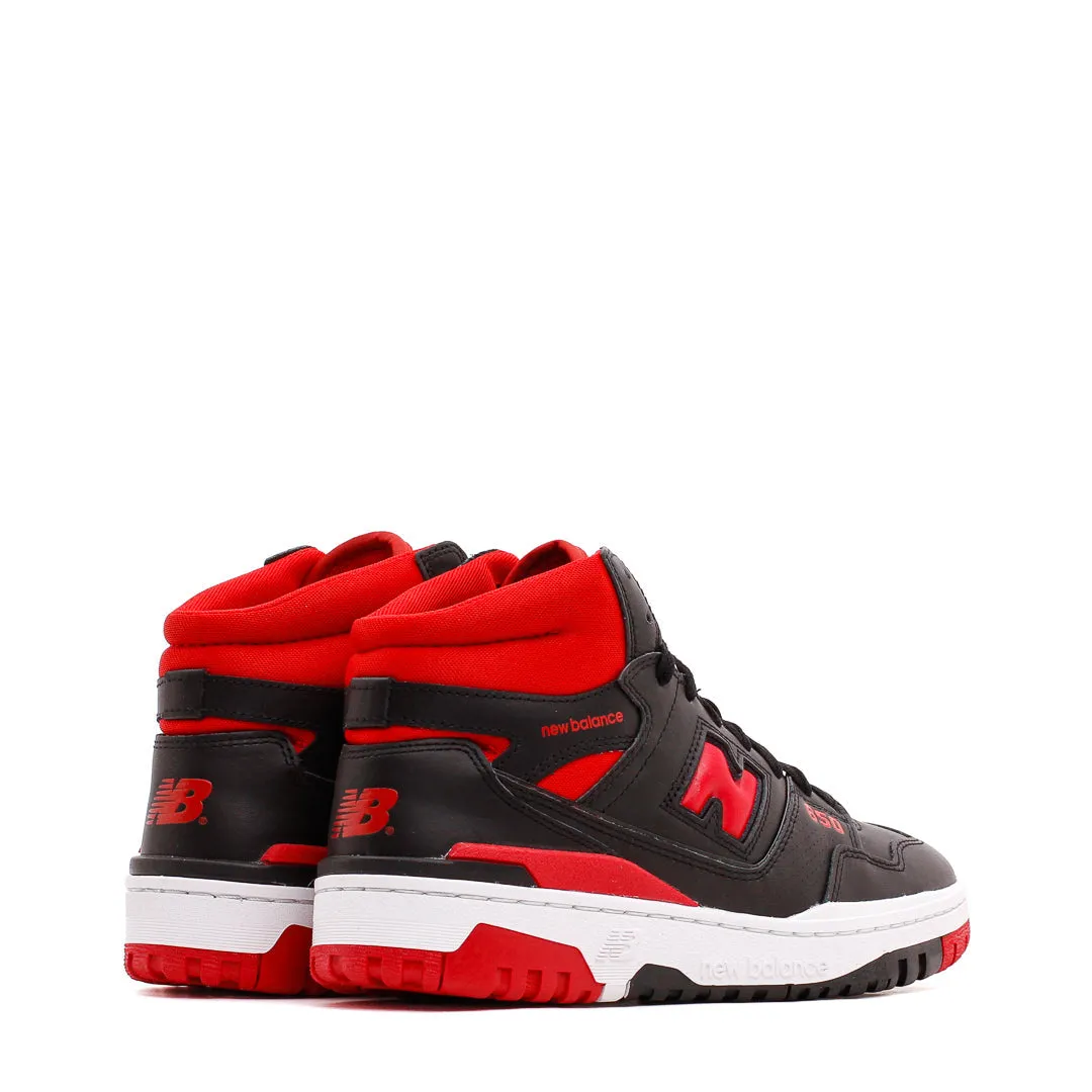 New Balance Men 650R Black BB650RBR