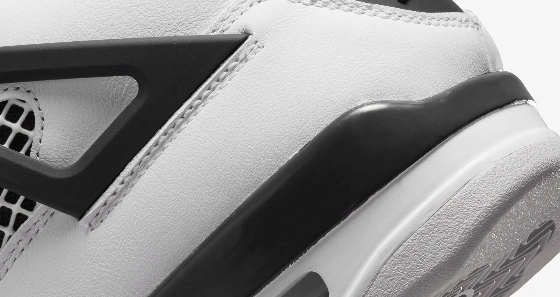 Nike Air Jordan 4 Seafoam (W) Sale