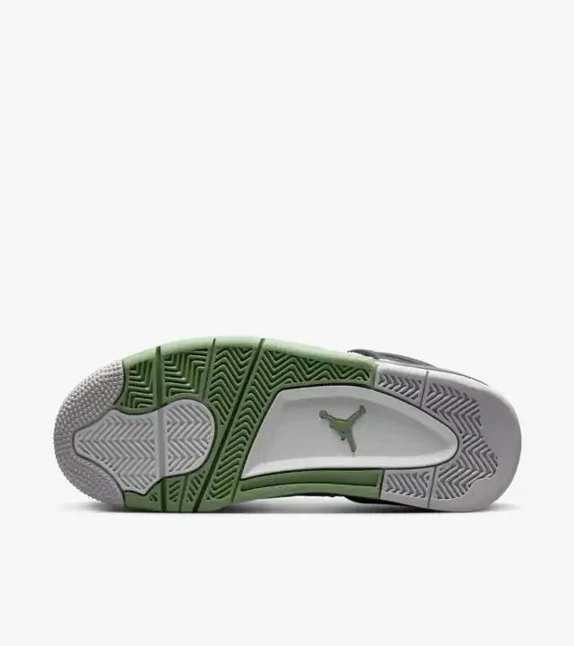 Nike Air Jordan 4 Seafoam (W) Sale