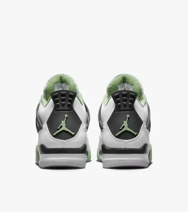 Nike Air Jordan 4 Seafoam (W) Sale
