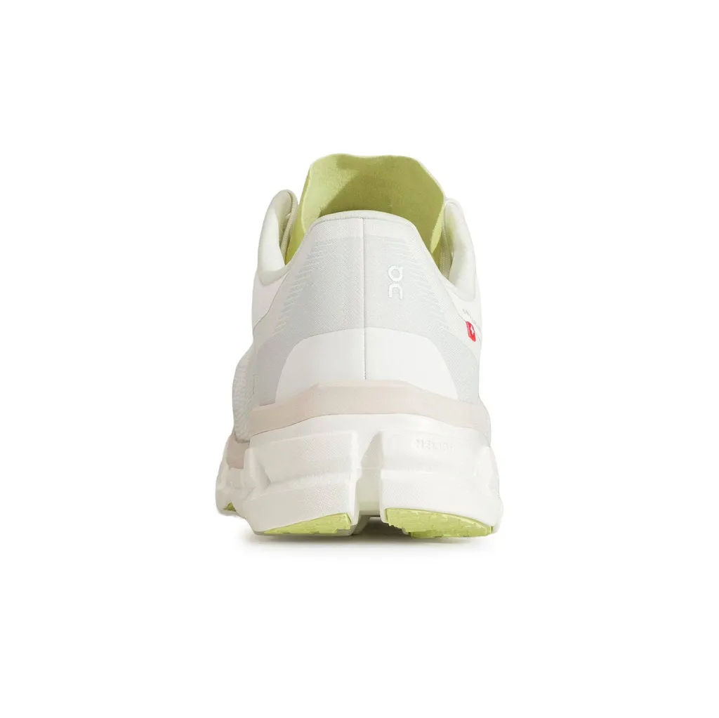 On Cloudflow 4 Textile Synthetic Women's Running Shoes