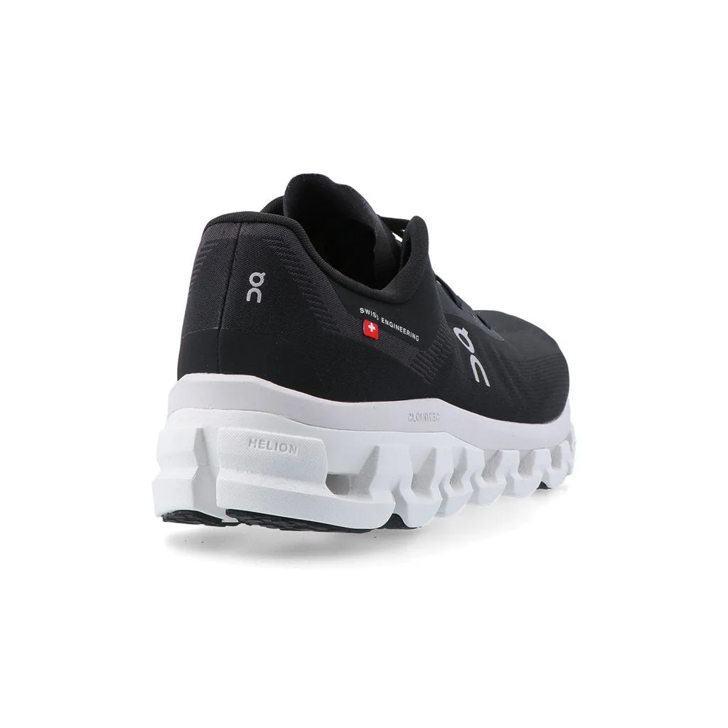 On Cloudflow 4 Textile Synthetic Women's Running Shoes