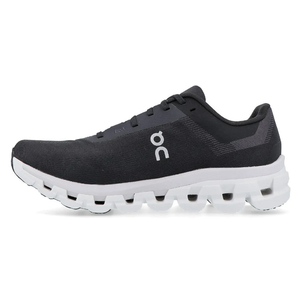 On Cloudflow 4 Textile Synthetic Women's Running Shoes