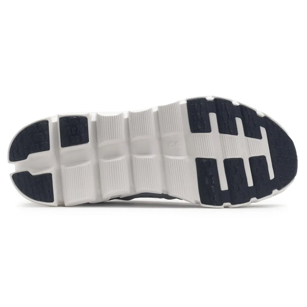 On Cloudflow 4 Textile Synthetic Women's Running Shoes