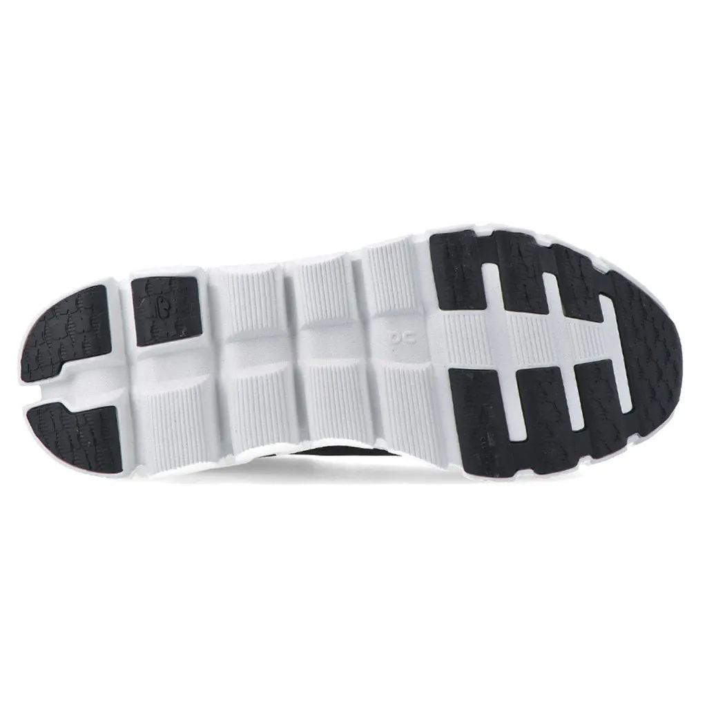 On Cloudflow 4 Textile Synthetic Women's Running Shoes