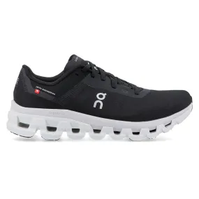 On Cloudflow 4 Textile Synthetic Women's Running Shoes
