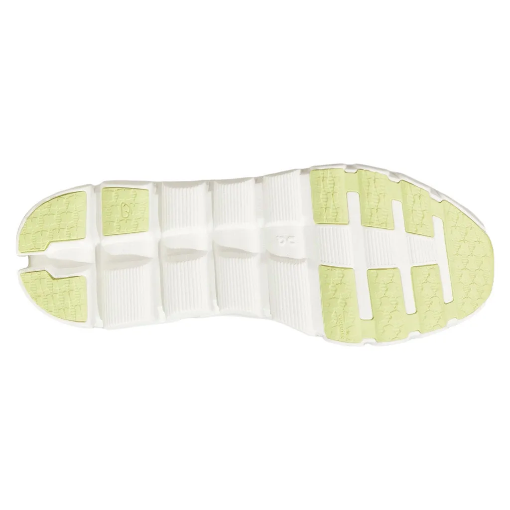 On Cloudflow 4 Textile Synthetic Women's Running Shoes