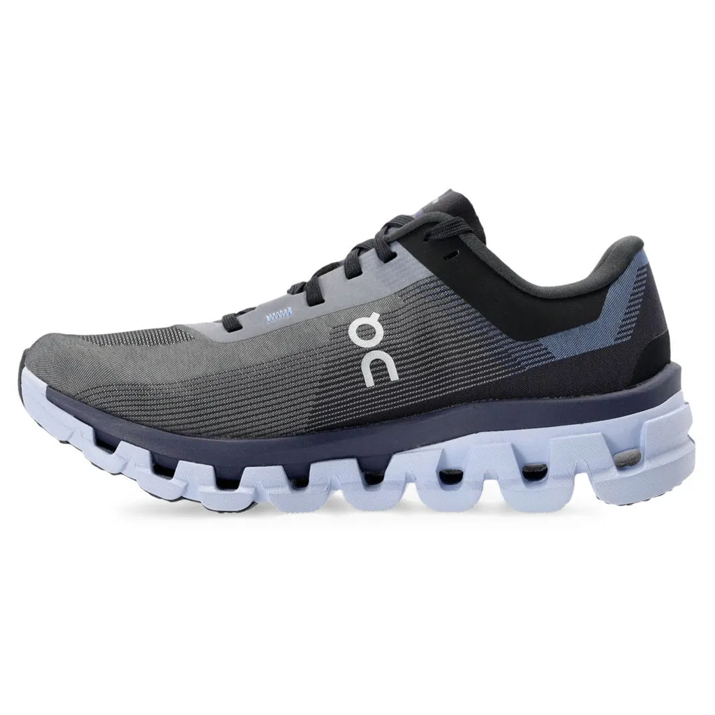 On Cloudflow 4 Textile Synthetic Women's Running Shoes